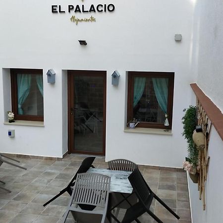 Palacio Boutique Anna Ngoại thất bức ảnh