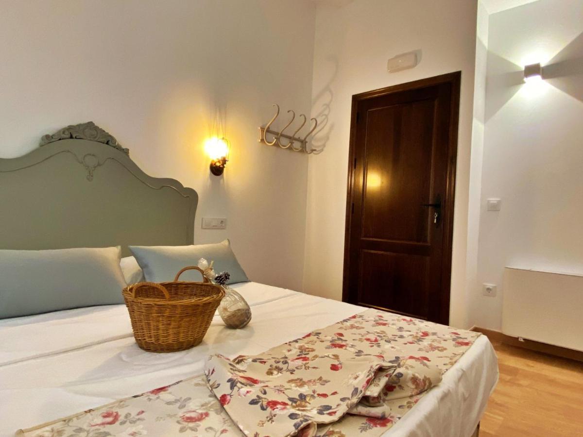 Palacio Boutique Anna Ngoại thất bức ảnh