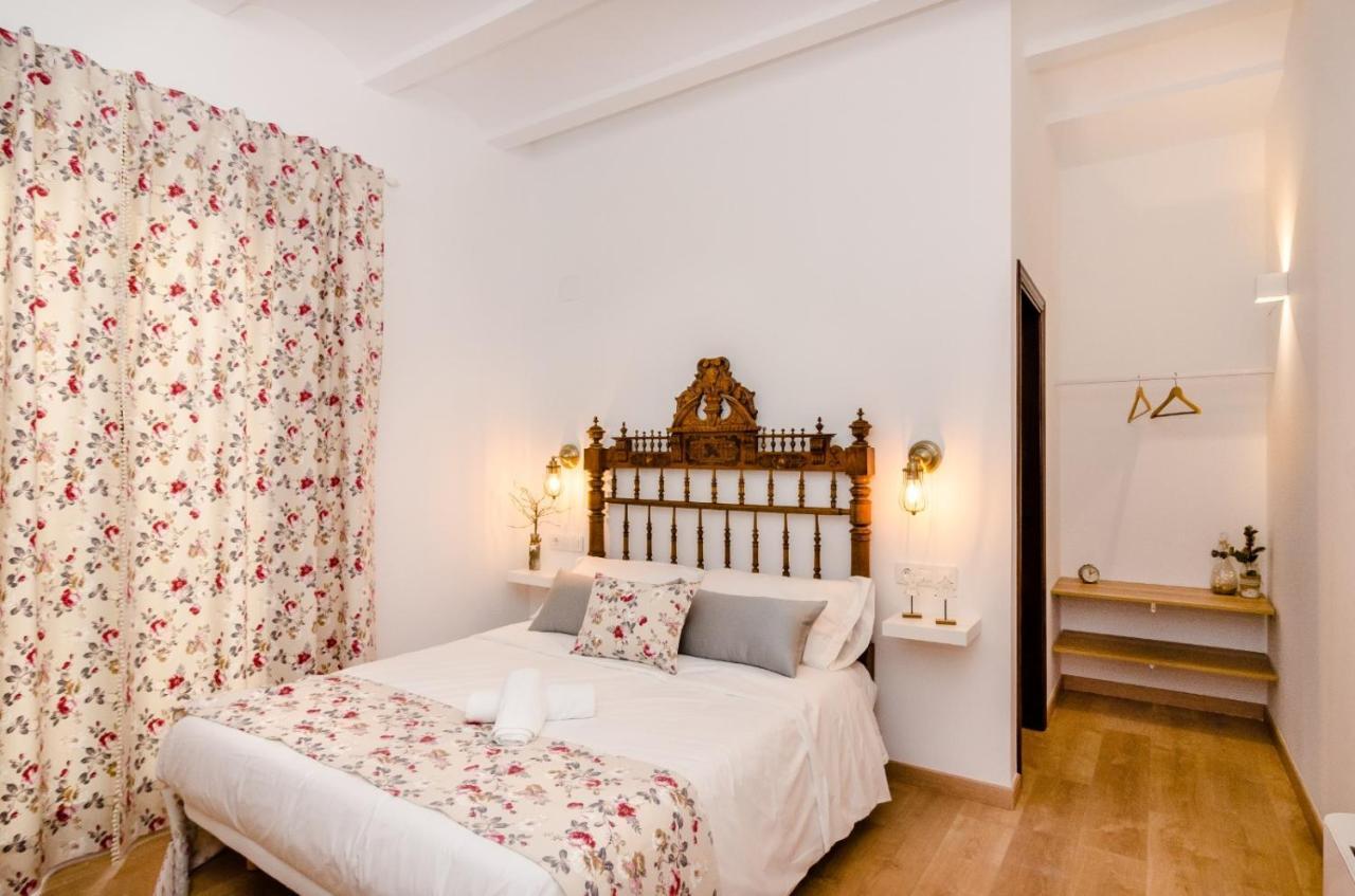 Palacio Boutique Anna Ngoại thất bức ảnh