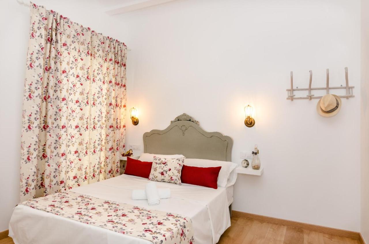 Palacio Boutique Anna Ngoại thất bức ảnh