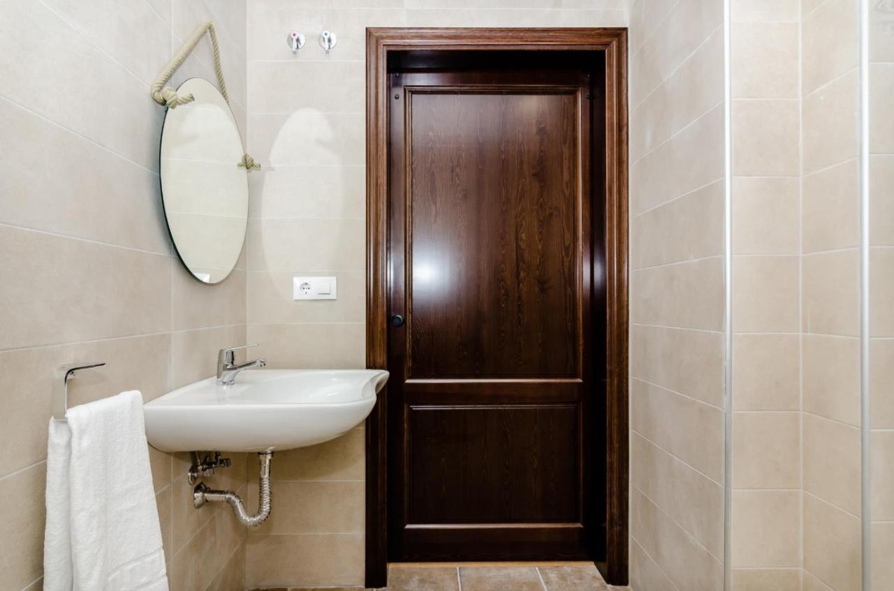 Palacio Boutique Anna Ngoại thất bức ảnh