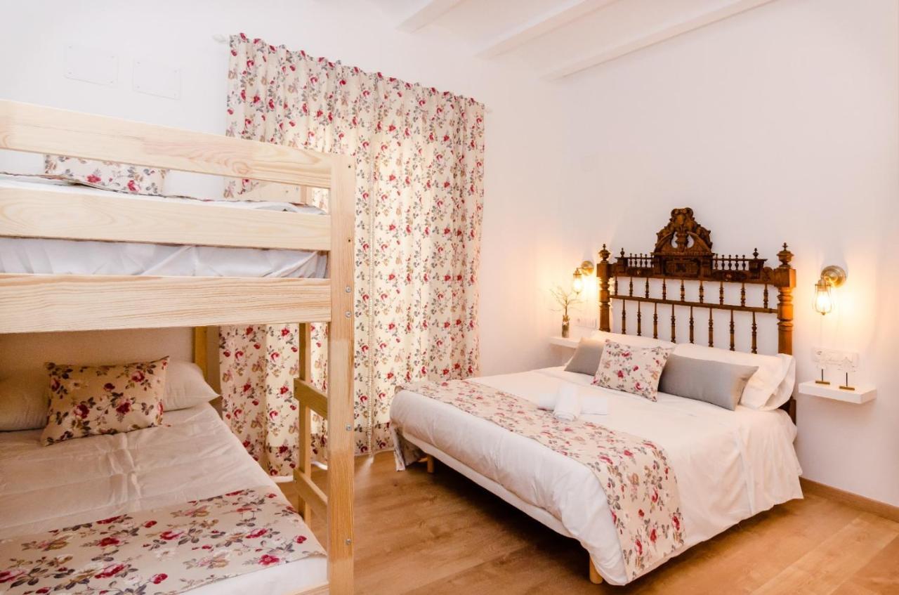 Palacio Boutique Anna Ngoại thất bức ảnh