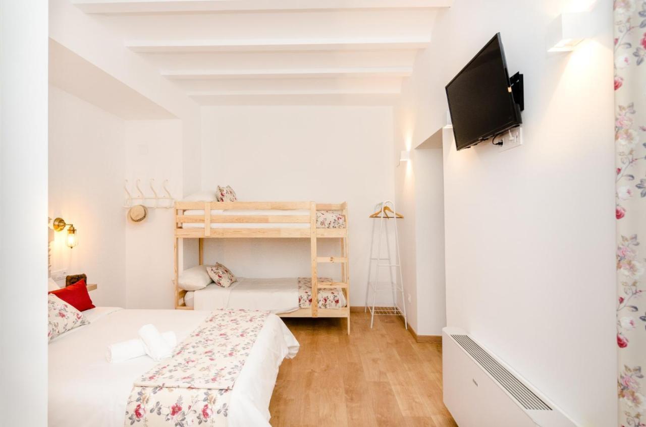 Palacio Boutique Anna Ngoại thất bức ảnh