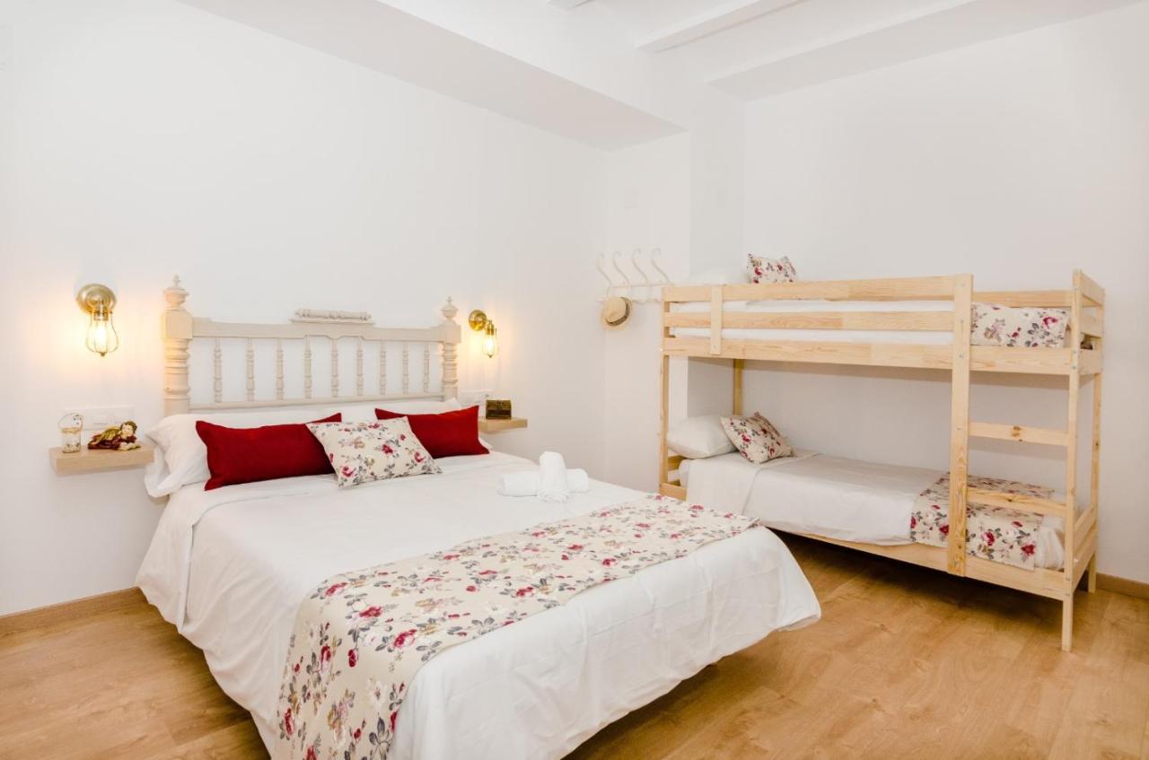 Palacio Boutique Anna Ngoại thất bức ảnh
