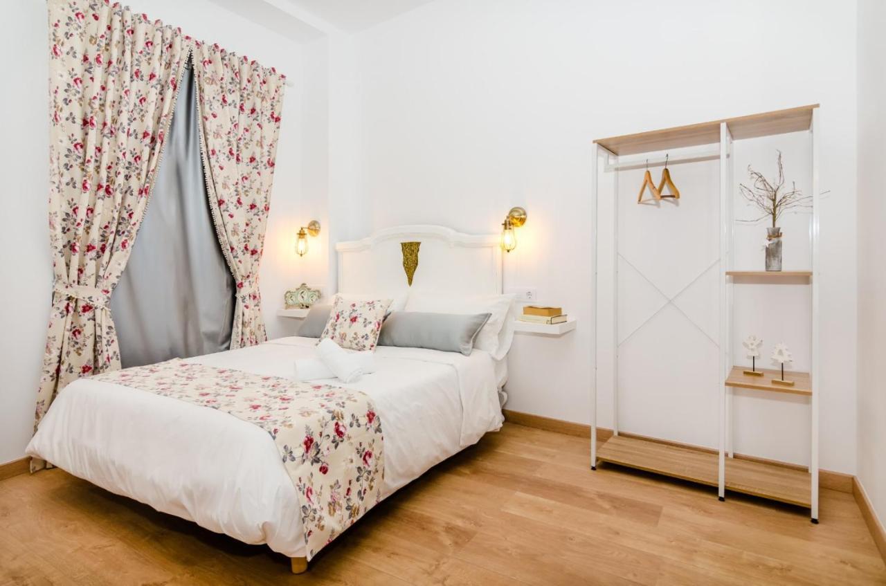 Palacio Boutique Anna Ngoại thất bức ảnh