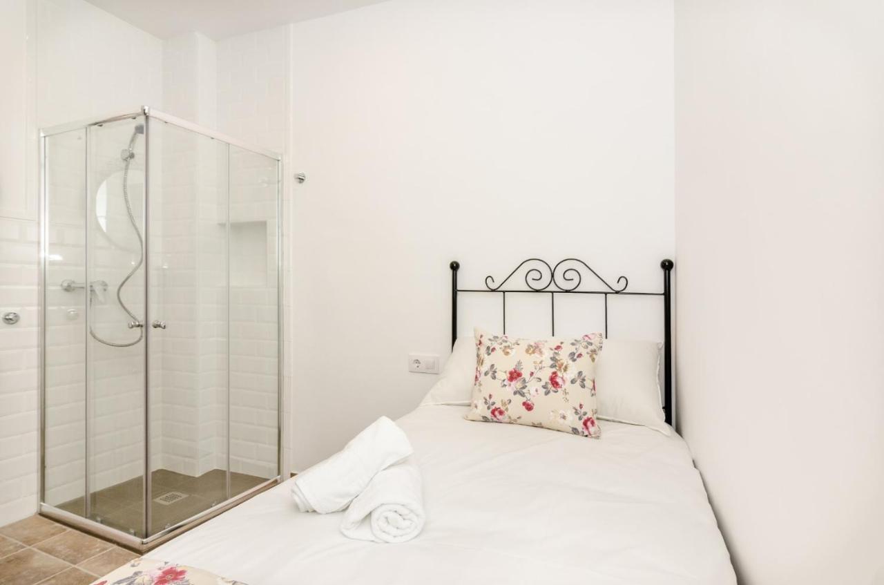Palacio Boutique Anna Ngoại thất bức ảnh