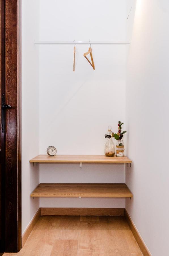 Palacio Boutique Anna Ngoại thất bức ảnh