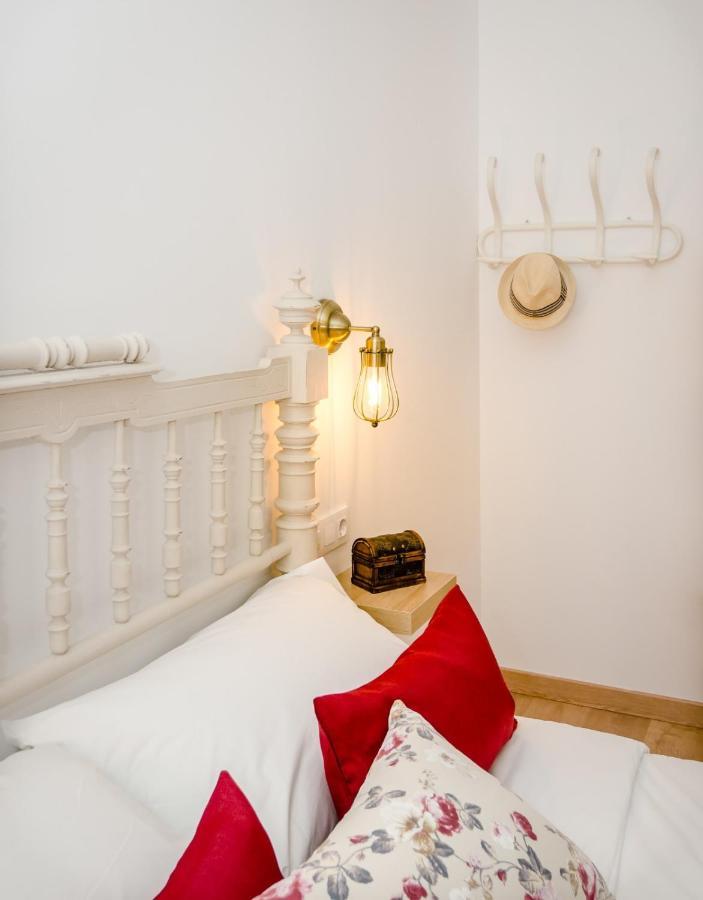 Palacio Boutique Anna Ngoại thất bức ảnh