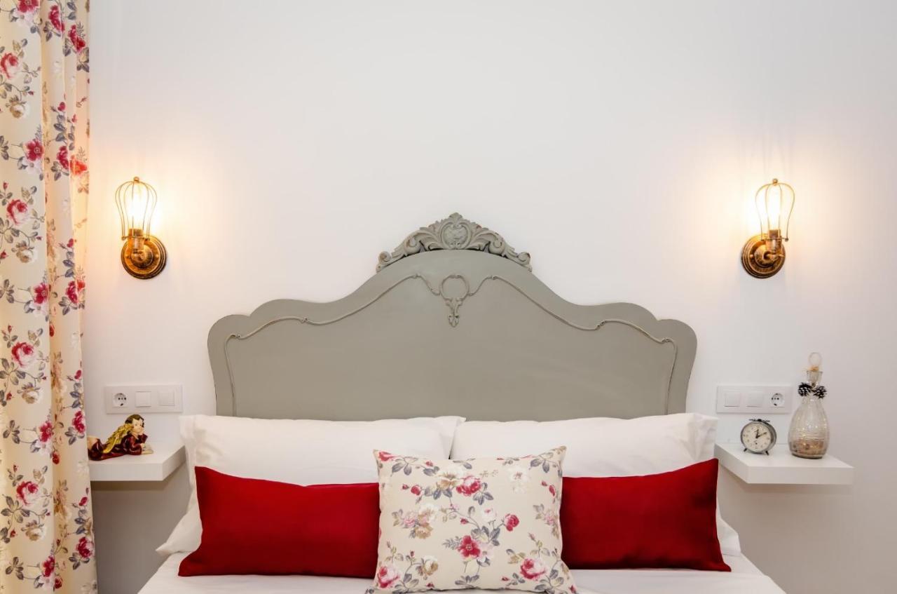 Palacio Boutique Anna Ngoại thất bức ảnh