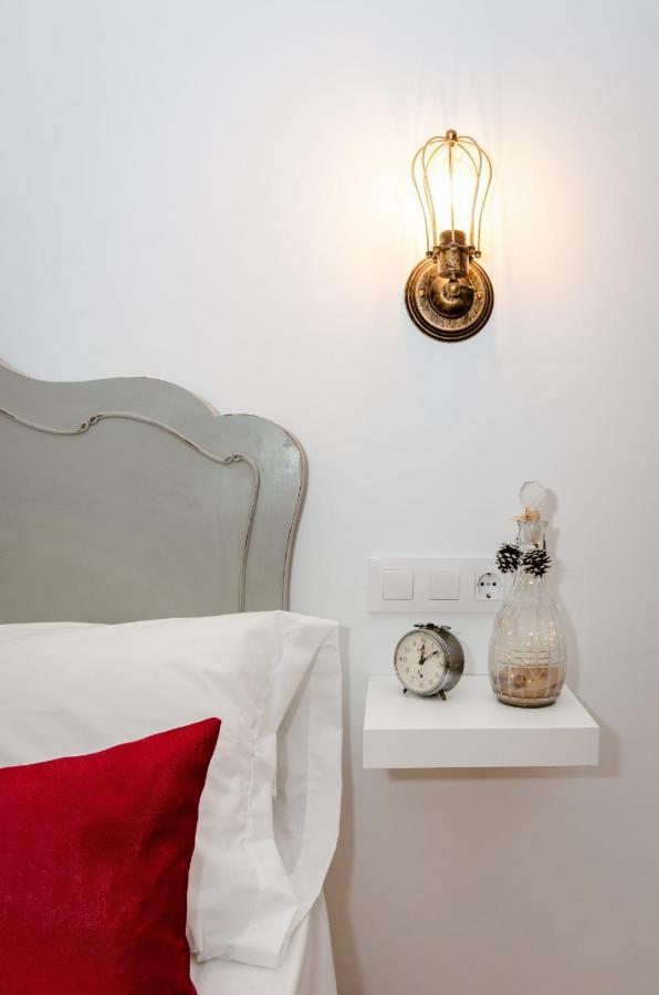 Palacio Boutique Anna Ngoại thất bức ảnh