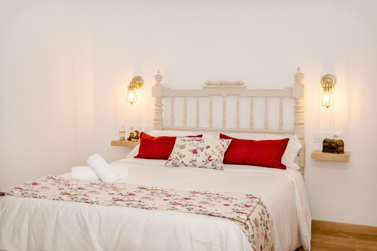 Palacio Boutique Anna Ngoại thất bức ảnh