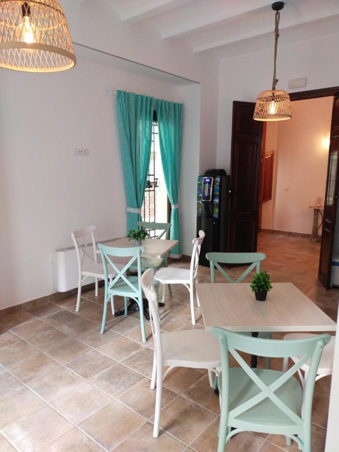 Palacio Boutique Anna Ngoại thất bức ảnh